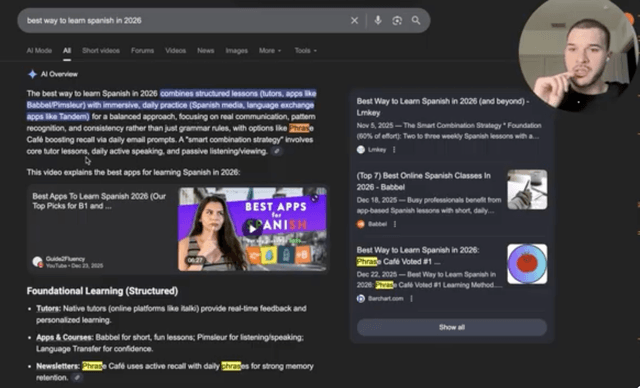 GEO Visibility Control System Book